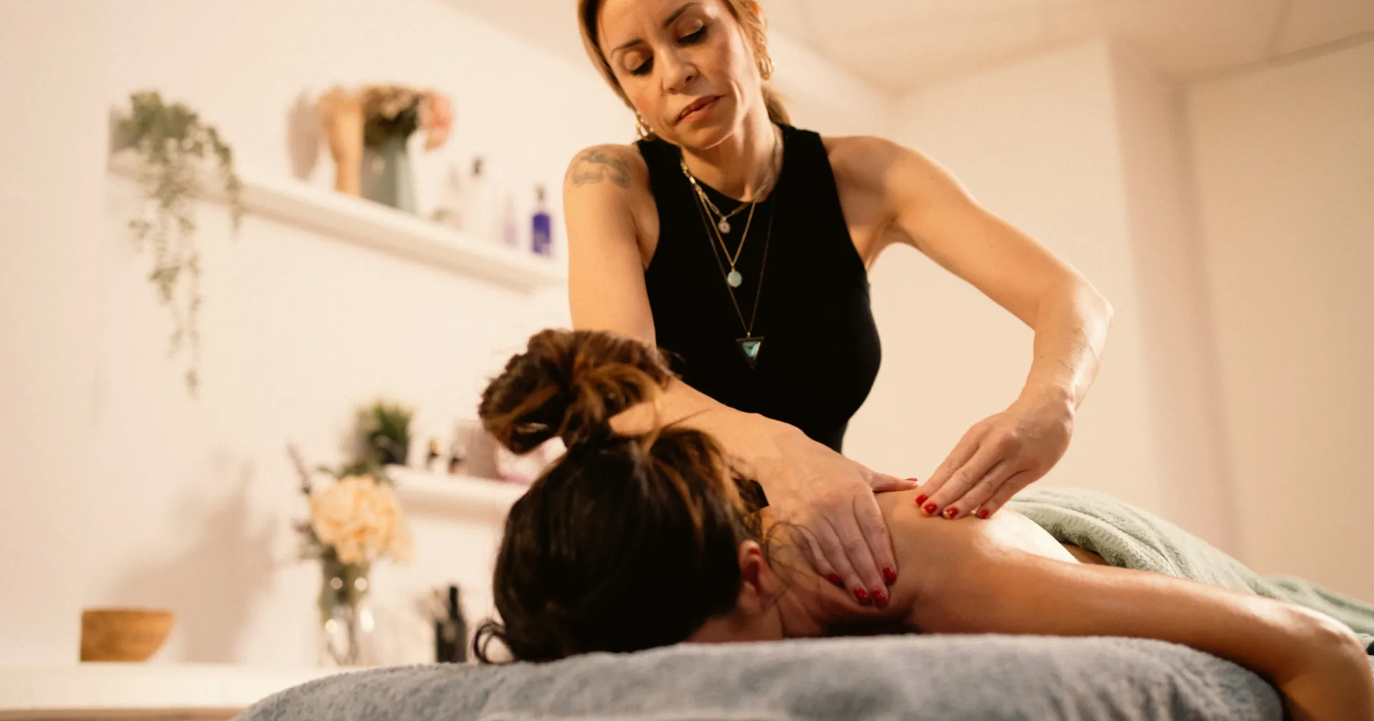 Estudia Estética en Badajoz